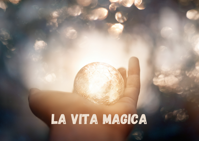 LA VITA MAGICA GALET FONDANT