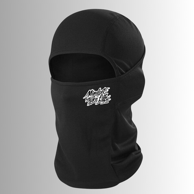 Cagoule MBL Black 