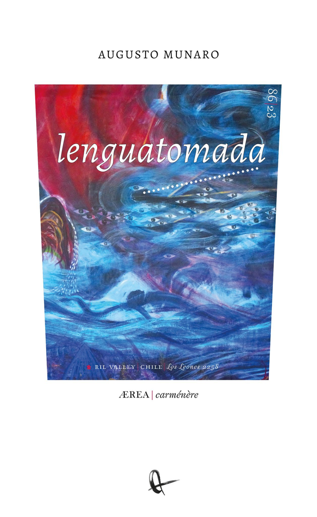 lenguatomada - Augusto Munaro