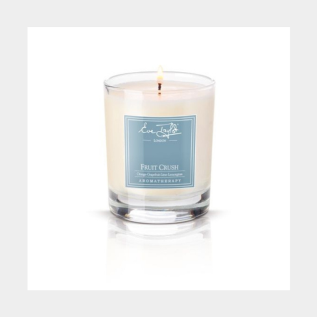 Fruit Crush Massage Candle