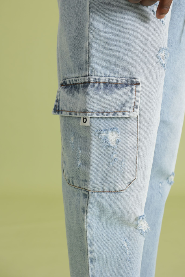 JEANS VARENNE
