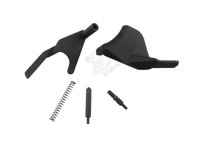 ZCI TM 5.1 Hi-Capa Thumb Safety