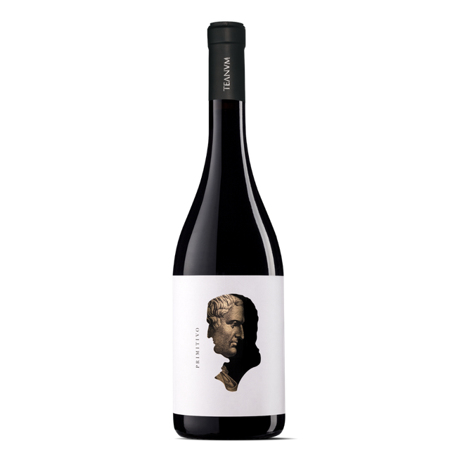 Primitivo Otre – Teanum