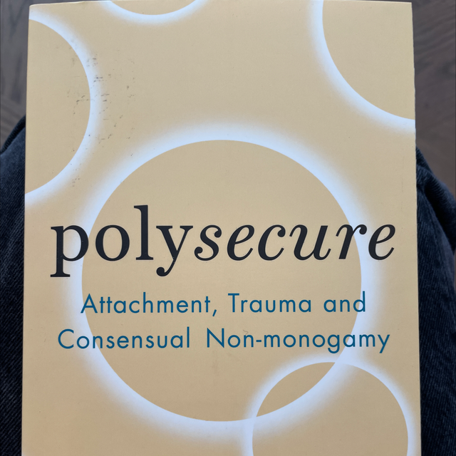 Polysecure Jessica Fern