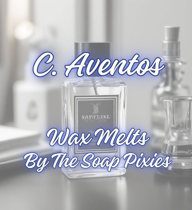 C. Aventos Wax Melt (50g Clamshell)