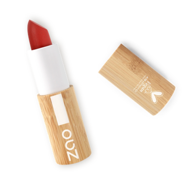 Rouge à lèvres rechargeable - ZAO