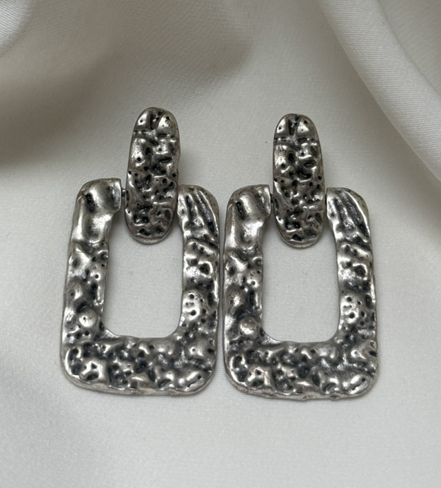 Boucles d’oreilles 