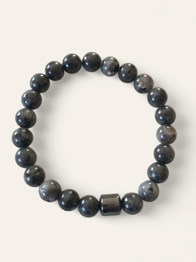 Bracelet Labradorite 