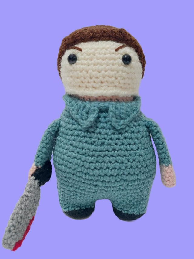 Michael Myers - Halloween 