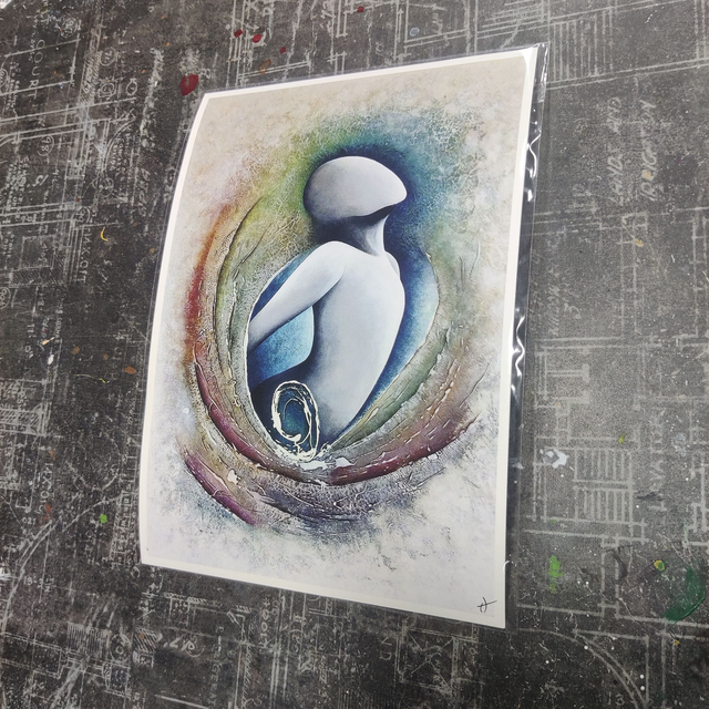 Edition "PHOENIX" A4