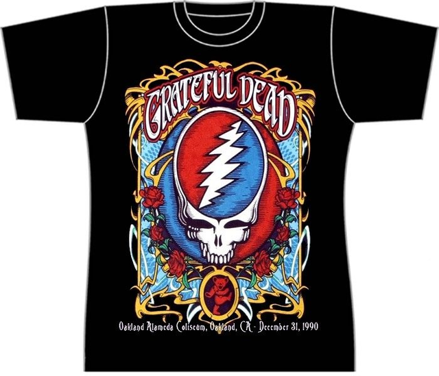 Grateful Dead