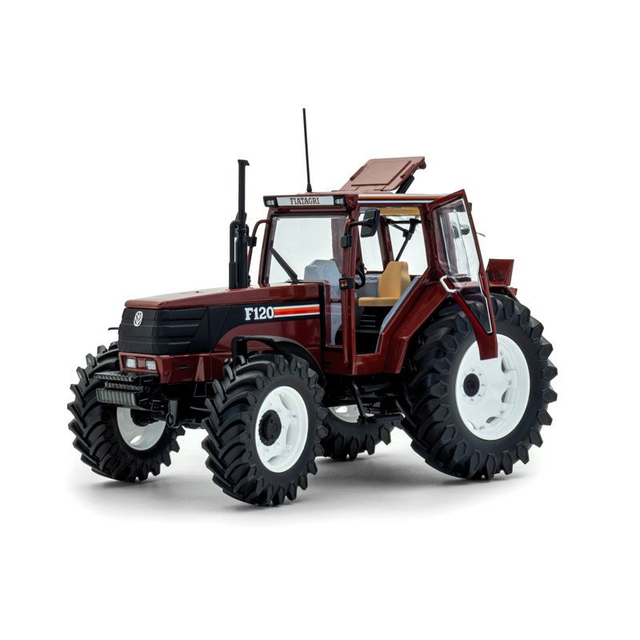 ROS - Fiat Winner F120 avec Masse 1/32 302181