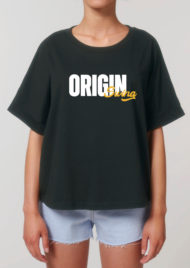 Tee shirt Oversize Edition Collector #1
