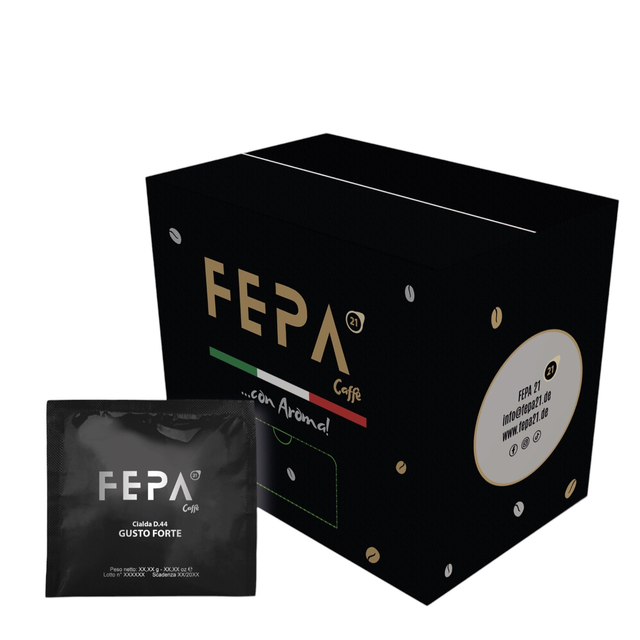 Fepa21/Pads GUSTO FORTE