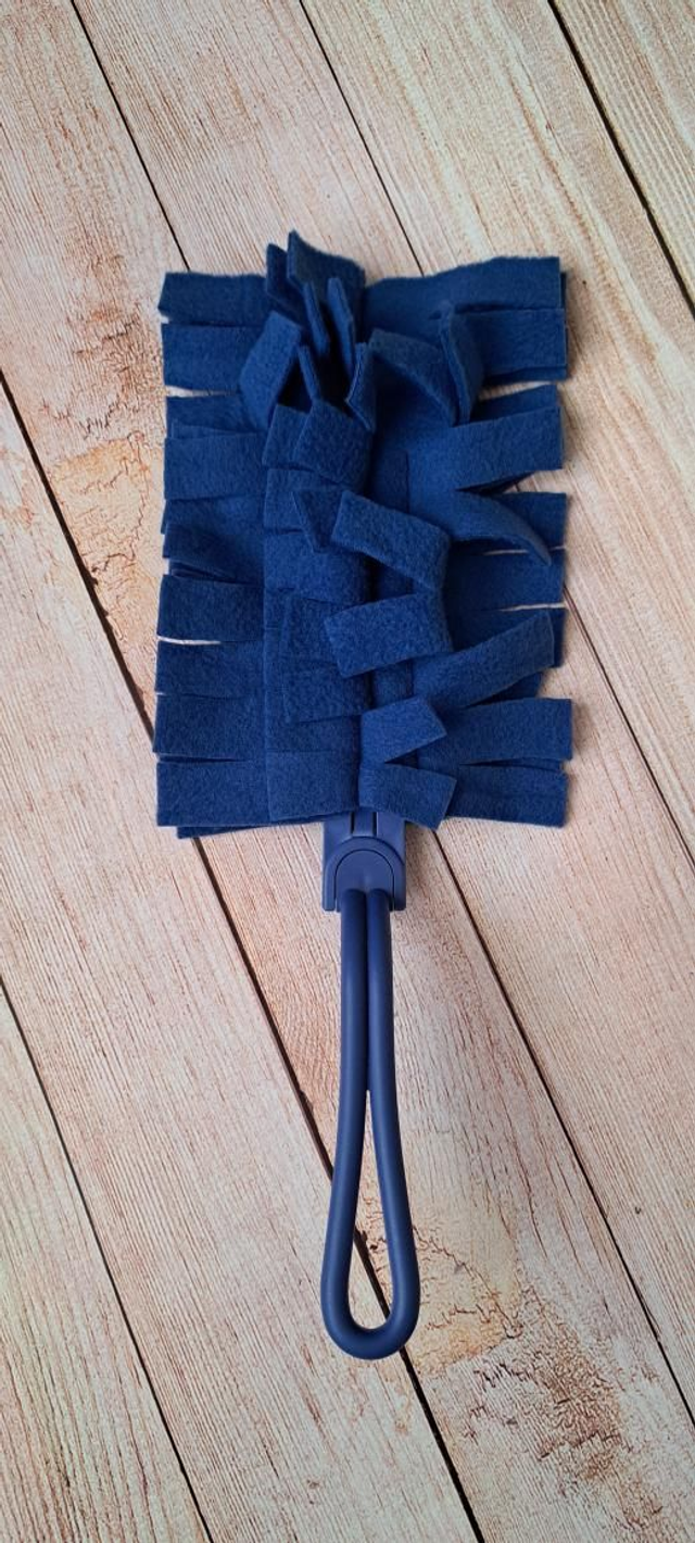 Plumeau à poussière lavable