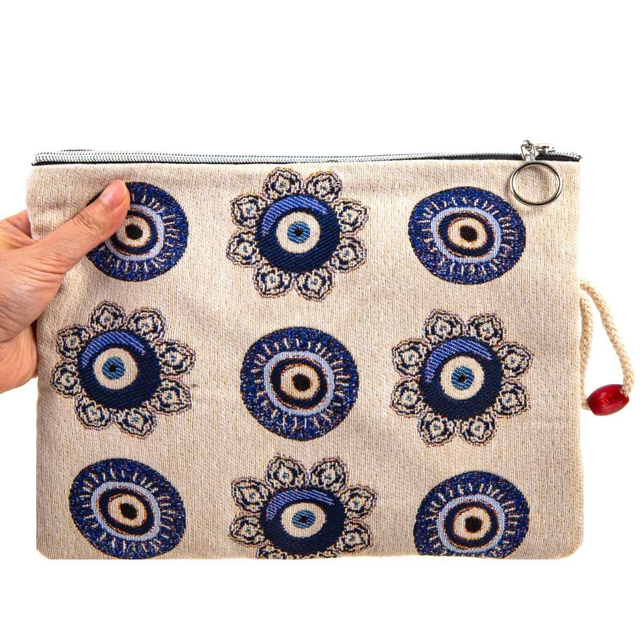 Authentic Cosmetic Bag