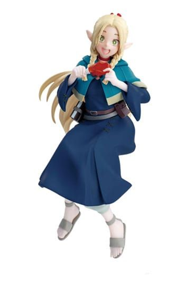 Delicious in Dungeon: Marcille Perching Figure