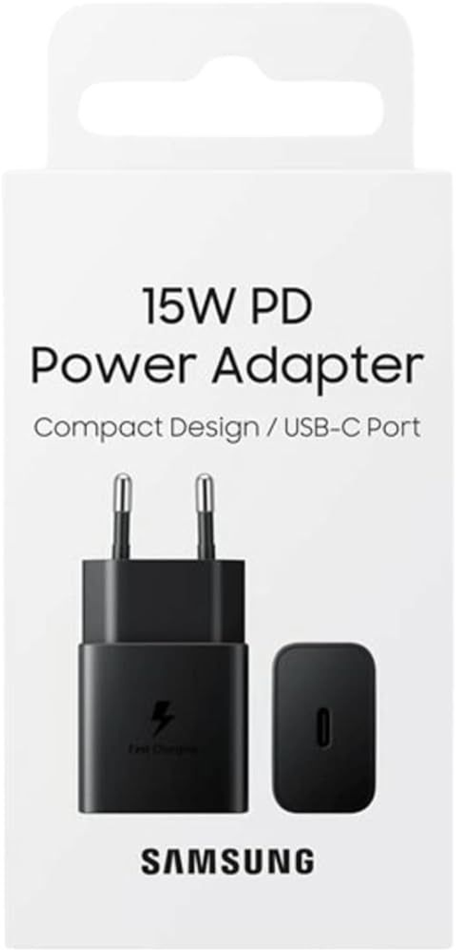 Samsung 15W Charger  Type C