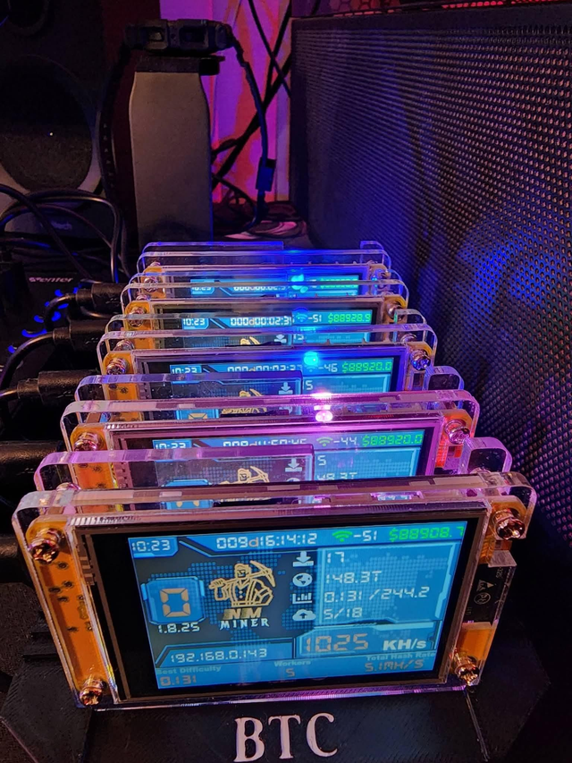 NMMiner – 24h vuokraus