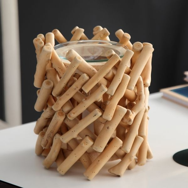 Diffuseur par Chaleur Douce CALORYA N° 7