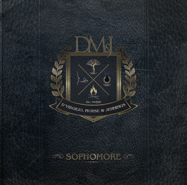 D'vrigilio Morse &amp; Jennings - Sophomore