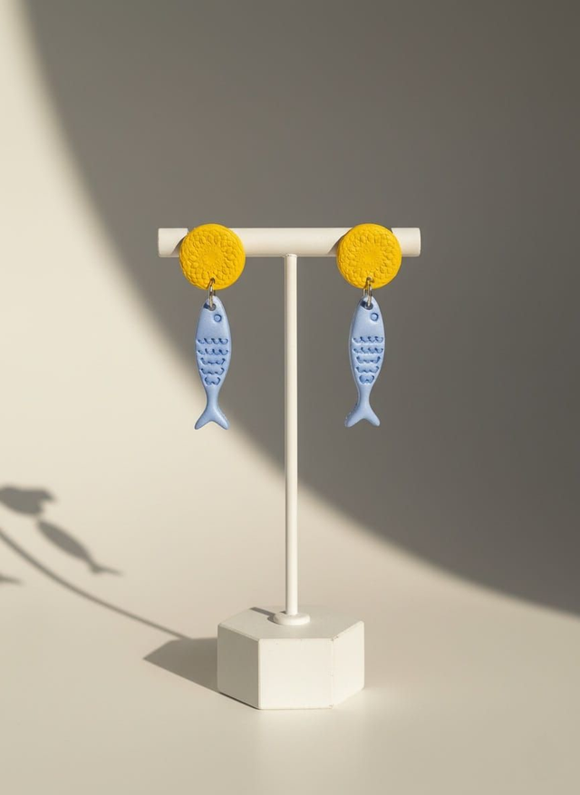 Sardinas: Sabor a Memoria