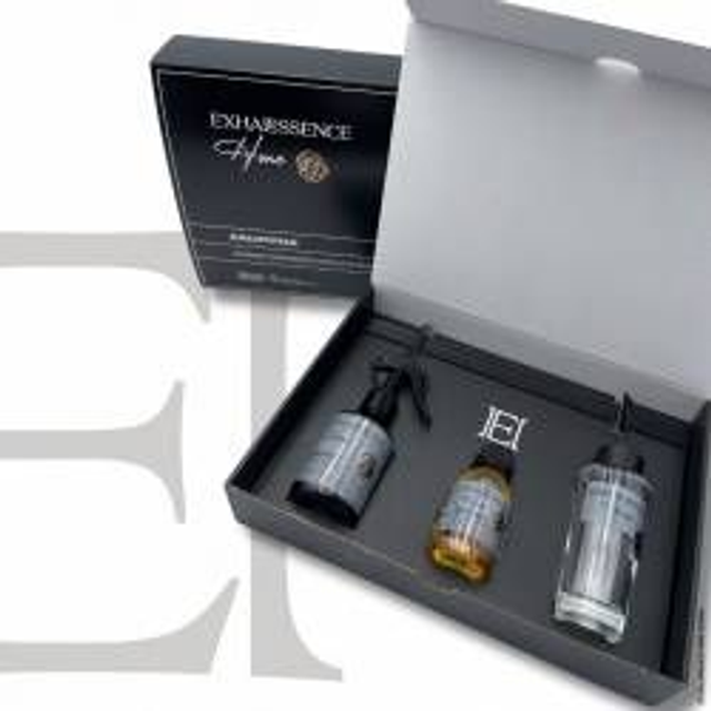 coffret aura mystique