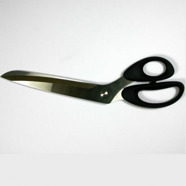 Stof- en kleermakers schaar Paul 27 cm (620)