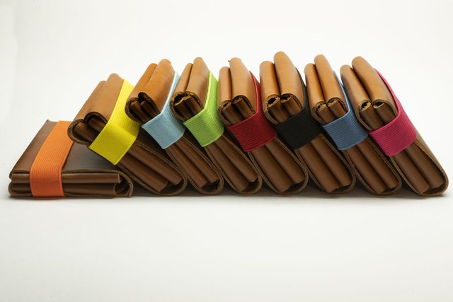 Billetera bloque