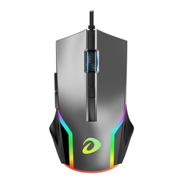 DAREU LM122 Souris Filaire RGB Gaming