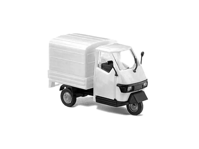 Kit Piaggio Ape 50 Busch 60206 H0