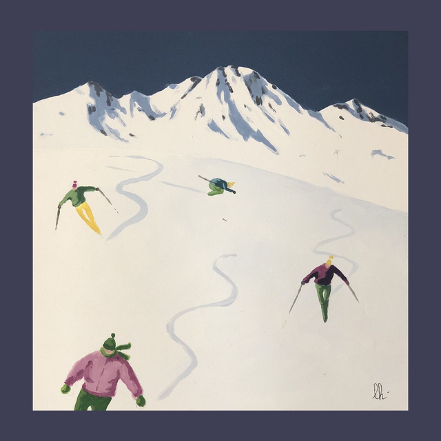 petit tableau ski 44_24