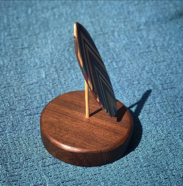 Miniature de surf (sur commande)