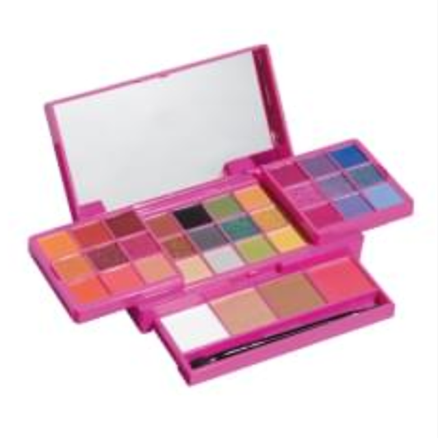 Paleta Multifuncional SuperNova