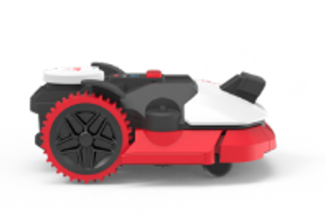 Kress RTKⁿ EyePilot® KR260E