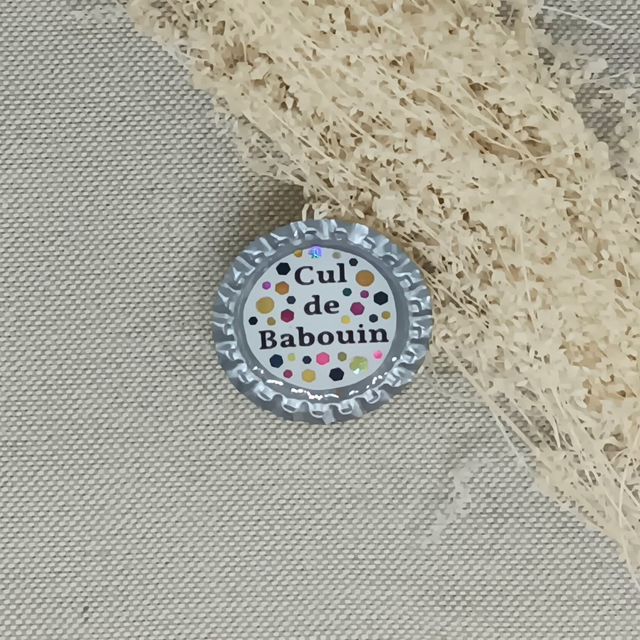 Cul De Babouin