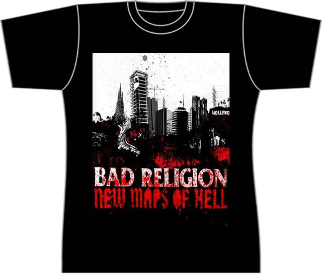 Bad Religion
