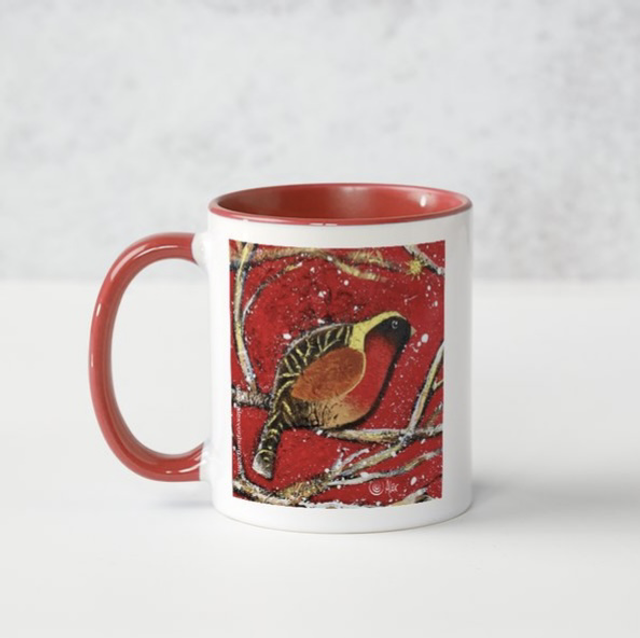 Tazza Magico Inverno 2