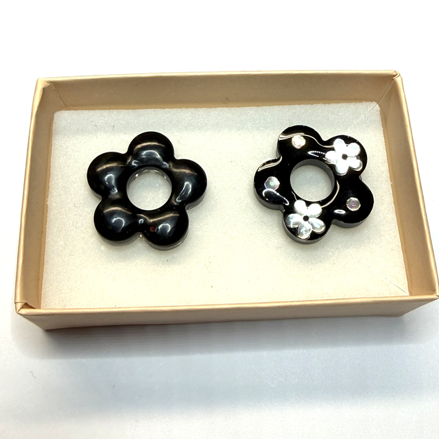 Pampilles Rosalie "Daisy Réversible"