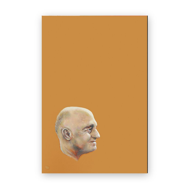 Hommage à Victor Brauner &amp; Marie