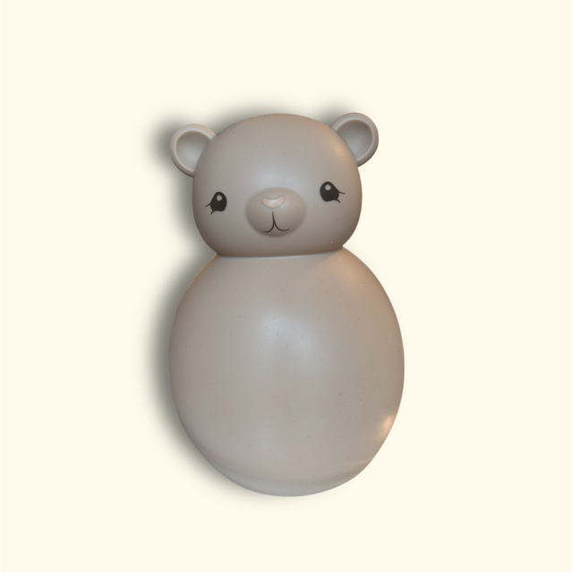 Konges slojd veilleuse ourson 