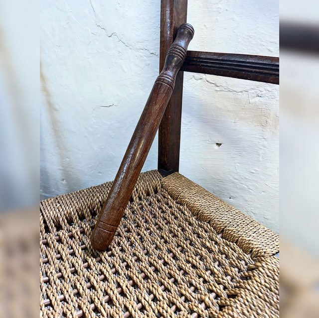 A 1950’s CID/ WPC Miniature Police Truncheon