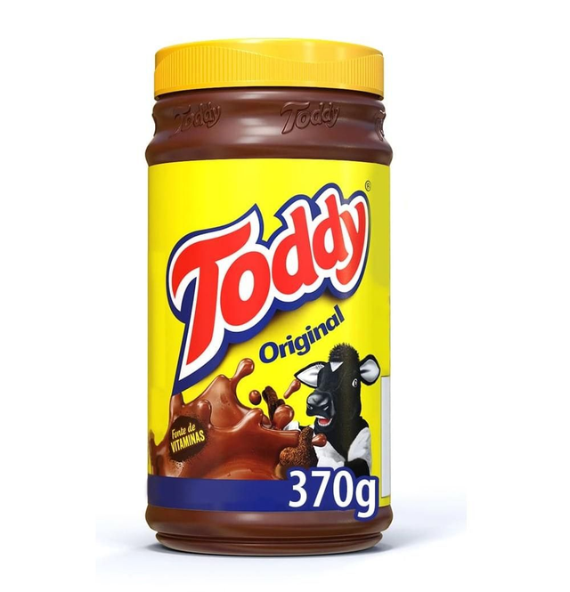 Toddy Original 370 gr
