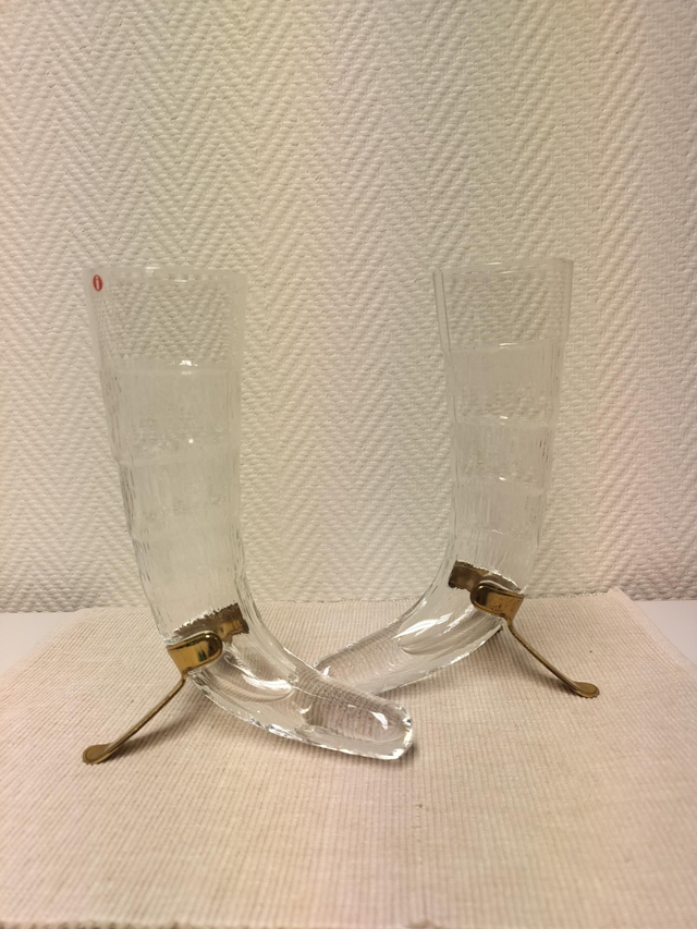 Iittala Harald juomasarvet 2kpl #138