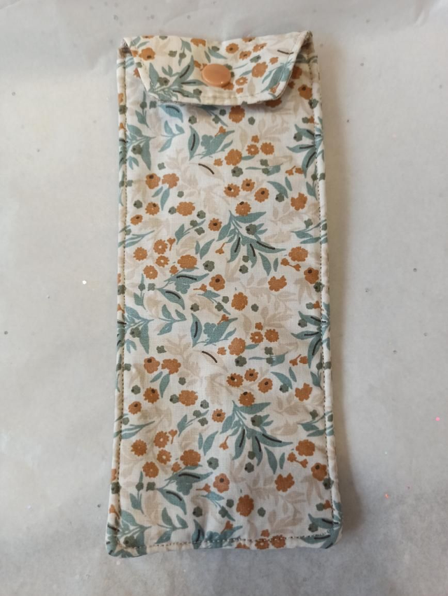 Etui brosse à dents #1