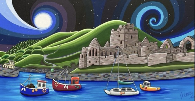 Janine Skelly - Prints