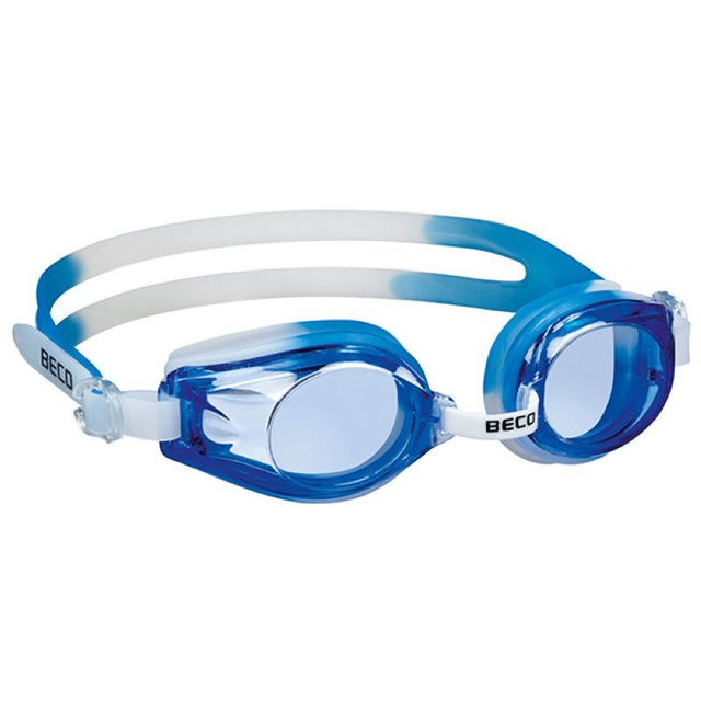 BECO Rimini Schwimmbrille blau