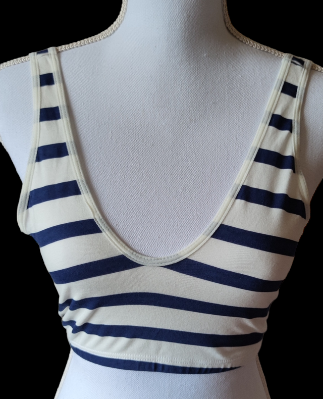 Brassière taille XL (Pacifika)