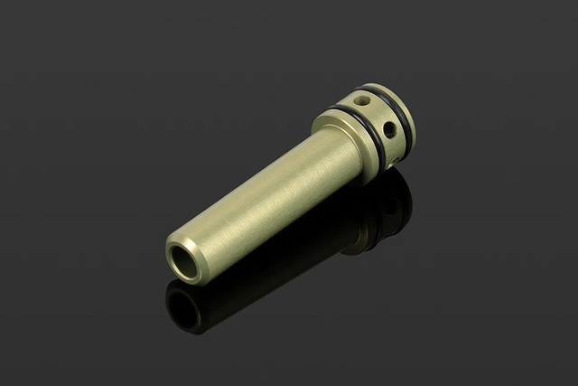 Gate PULSAR S Nozzle - 21.25-21.40 mm [M4/M16]
