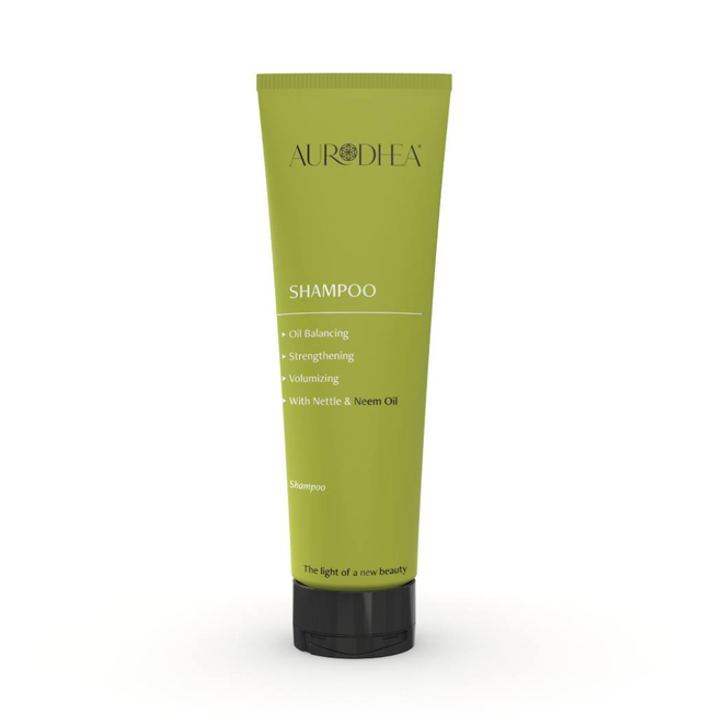 🚿 Shampoing à l’huile de Neem - 250 ml